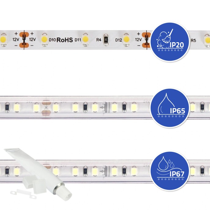 Voorlamp incl. knipperlicht (Links of rechts Voorlamp incl. knipperlicht (Links of rechts
